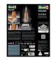 Збірна модель 1:144 космічна система запуску Artemis (SLS) NASA Revell 03760 - изображение 6