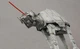 Збірна модель 1:144 Star Wars AT-AT Bandai 0214476 Revell 01205 - зображення 5
