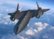Збірна модель 1:48 літак Lockheed SR-71 A Blackbird Revell 04967 - изображение 7