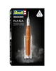 Збірна модель 1:144 космічна система запуску Artemis (SLS) NASA Revell 03760 - изображение 9