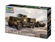 Збірна модель 1:76 танковий транспортер M19 Revell 03364 - изображение 8