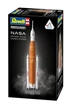 Збірна модель 1:144 космічна система запуску Artemis (SLS) NASA Revell 03760 - изображение 10
