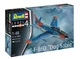 Збірна модель 1:48 літак F-86D Dog Sabre Revell 03832 - изображение 9
