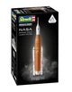 Збірна модель 1:144 космічна система запуску Artemis (SLS) NASA Revell 03760 - изображение 13