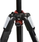 Штативы Manfrotto MT055XPRO3 + 808RC4 головка MT055XPRO3 Б/В - изображение 5