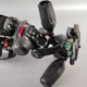 Штативы Manfrotto MT055XPRO3 + 808RC4 головка MT055XPRO3 Б/В - изображение 9