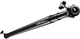 Телескопическая нижняя штанга Walimex pro 120-307 см Черный Б/В - изображение 1