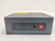Міні ПК Beelink GK35 / Intel Pentium J4205 / RAM 8GB / SSD 256GB / 2 x HDMI / LAN / Wi-Fi 5 / Bluetooth 4.0 / Windows 11 / Blue Б/В - зображення 9