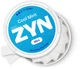 Никотиновые подушечки ZYN Mini Dry Cool Mint 6 мг (7311250038631) - изображение 2