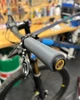 Гріпси ESI Racer's Edge Green Зелений - изображение 6