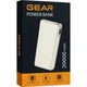 Батарея універсальна gear 20000mAh, pd/22.5w, black (wp952p) - зображення 3