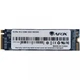 Накопитель ssd 1tb Afox me300 m.2 2280 NVMe PCIe 3.0 x4 3d nand (me300-1000gn) - изображение 1