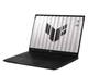 Ноутбук ASUS TUF Gaming A14 RTX5060 165Hz Ryzen 7-260/16GB/1TB+512/Win11Pro (FA401UM-RG014) - зображення 2
