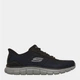 Чоловічі кросівки Skechers 233038 NVBK 41 (8US) 26 см Темно-Сині (199252385871) - зображення 1