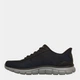 Чоловічі кросівки Skechers 233038 NVBK 41 (8US) 26 см Темно-Сині (199252385871) - зображення 3