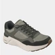 Мужские кроссовки Skechers 183430 OLV 42 (9US) 27 см Оливковые (199252679178) - изображение 2