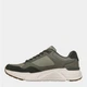 Мужские кроссовки Skechers 183430 OLV 42 (9US) 27 см Оливковые (199252679178) - изображение 3