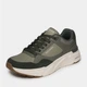 Мужские кроссовки Skechers 183430 OLV 42 (9US) 27 см Оливковые (199252679178) - изображение 4
