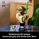 Zestaw klocków LEGO Star Wars Popiersie Yody 399 elementów (75438) - obraz 3