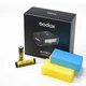 2 шт. аккумуляторы LiitoKala Ni-10/AAA AAA 1000mAh 1.2V NI-MH rechargeable battery - изображение 2