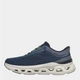 Мужские кроссовки Skechers 233026 NVY 46 (12US) 30 см Синие (199252528186) - изображение 3