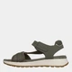 Женские сандалии Skechers 164123 OLV 38 (8US) 25 см Оливковые (199252336194) - изображение 3