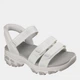 Женские сандалии Skechers 163651 WHT 36 (6US) 23 см Белые (199252931795) - изображение 2