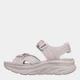 Женские сандалии Skechers 163585 LIL 41 (11US) 28 см Лавандовые (199252146748) - изображение 3