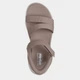 Женские сандалии Skechers 141269 TPE 39 (9US) 26 см Бежевые (199025329972) - изображение 4