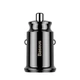 АЗП Baseus Grain (2USB 3.1A) (CCALL-ML) Черный - изображение 6