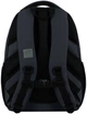 Рюкзак ортопедический Kite Education teens DC Batman 42x32x13 см 19.5 л Серый (DC26-905M) - изображение 6
