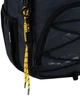 Рюкзак ортопедический Kite Education teens DC Batman 42x32x13 см 19.5 л Серый (DC26-905M) - изображение 10