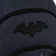 Рюкзак ортопедический Kite Education teens DC Batman 42x32x13 см 19.5 л Серый (DC26-905M) - изображение 11
