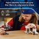 Zestaw klocków LEGO Star Wars Atak AT-RT 297 elementów (75444) - obraz 3