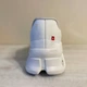 Жіночі кросівки повсякденні Running Cloudmonster Void White 40 (25,5 см) Білий - зображення 4