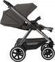 Прогулянкова коляска ABC Design Samba 2 Almond (12005022504) - зображення 2