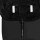 Зимовий конверт ABC Design Black (12005281000) - зображення 5