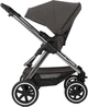Прогулянкова коляска ABC Design Samba 2 Almond (12005022504) - зображення 3