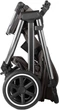 Прогулянкова коляска ABC Design Samba 2 Almond (12005022504) - зображення 5