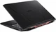 Ноутбук Acer Nitro 5 AN517-41 (NH.QBHEP.006), AMD Ryzen 7 5800H / 17,3″ / RAM 16 ГБ / SSD 1 ТБ / GeForce RTX 3080 / Windows 10 Home / Чорний - зображення 4
