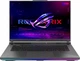 Ноутбук ASUS ROG Strix G16 (G614FR-R9161W), R9-9955HX3D / 16″ / RAM 16 ГБ / SSD 1 ТБ / GeForce RTX 5070 Ti / Windows 11 Home / Сірий - зображення 1