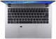 Ноутбук Acer TravelMate P2 14 TMP214-76-G2-TCO (NX.BLLEP.002), Ultra 5-125H / 14″ / RAM 16 ГБ / SSD 512 ГБ / Windows 11 Professional / Сірий - зображення 3