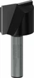 Пазова фреза Bosch PRO, 25x19.6 мм, 8 мм (2608628392) - зображення 1