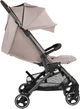 Прогулочная коляска ABC Design Ping 3 Travel Camel (12004972520) - изображение 3