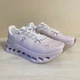 Женские кроссовки повседневные On Cloudtilt Eclipse Lilac Arctic Ice 40 (25,5 см) Белый - изображение 5
