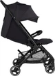 Прогулочная коляска ABC Design Ping 3 Travel Coal (12004972517) - изображение 3