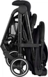 Прогулочная коляска ABC Design Ping 3 Travel Coal (12004972517) - изображение 5