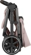 Прогулочная коляска ABC Design Avus 2 Camel (12004992520) - изображение 4