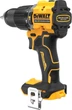 Аккумуляторная ударная дрель-шуруповерт DeWALT DCD799N без акб (DCD799N) - изображение 2
