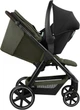 Прогулочная коляска ABC Design Avus 2 Avocado (12004992500) - изображение 4